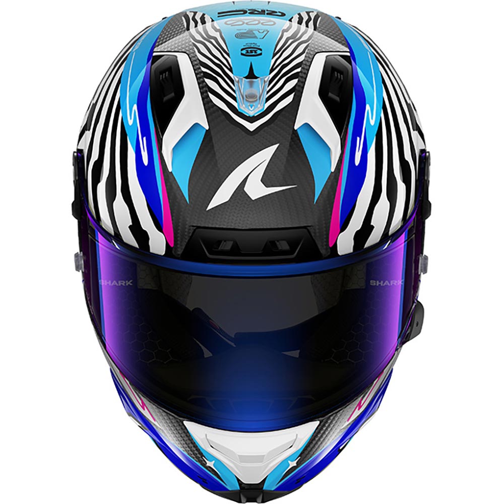 Aeron Speed-Fancy helm