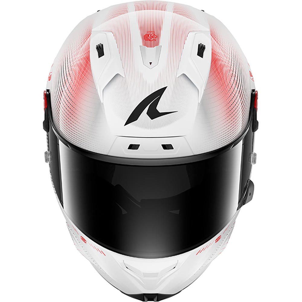 Aeron Speed-Tech helm