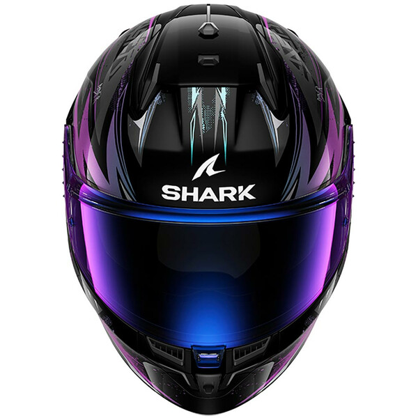 D-Skwal 3 Blast-R-headset