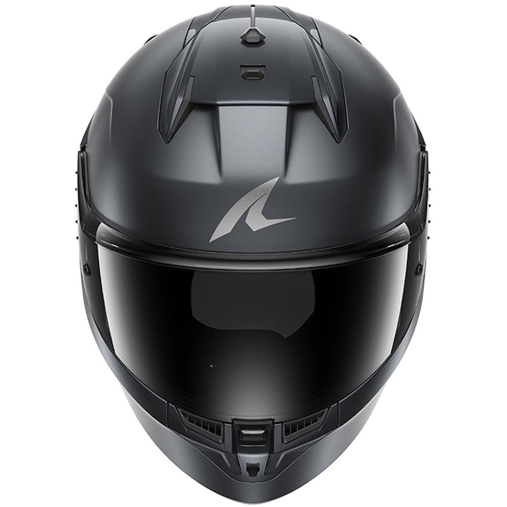 D-Skwal 3 Donkere Schaduw Helm
