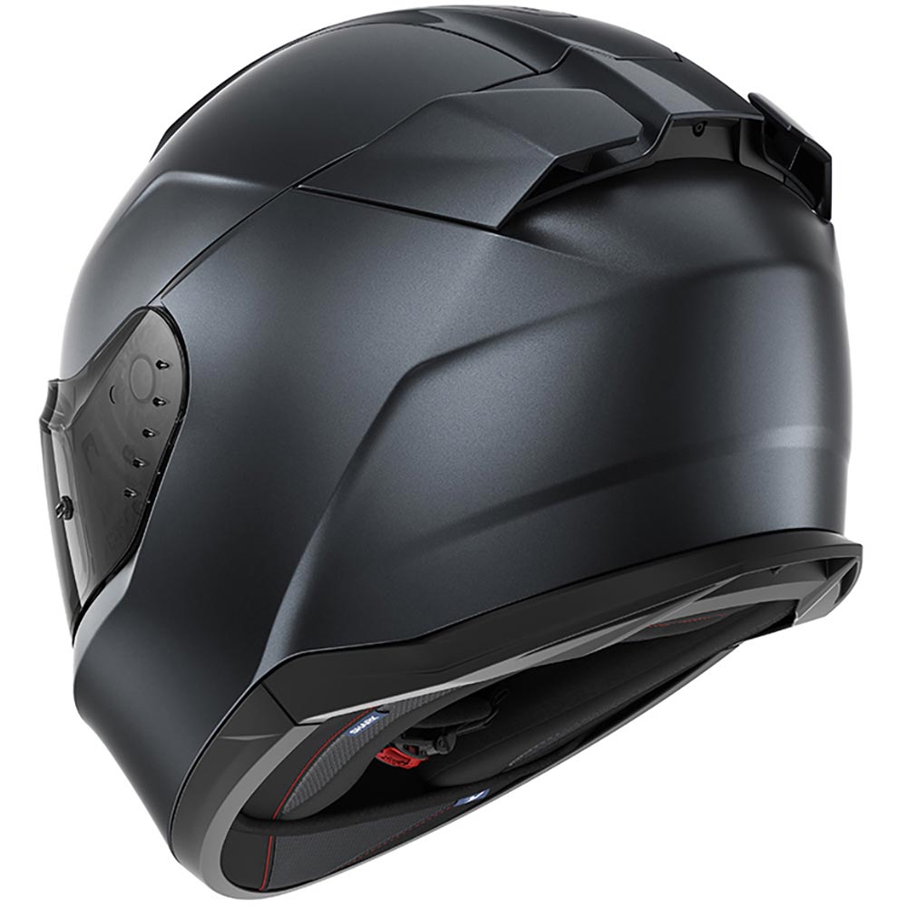 D-Skwal 3 Donkere Schaduw Helm