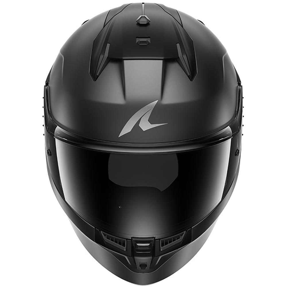 D-Skwal 3 Donkere Schaduw Helm