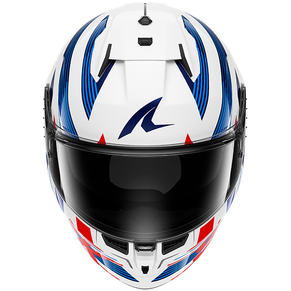 D-Skwal 3 Dashed-helm