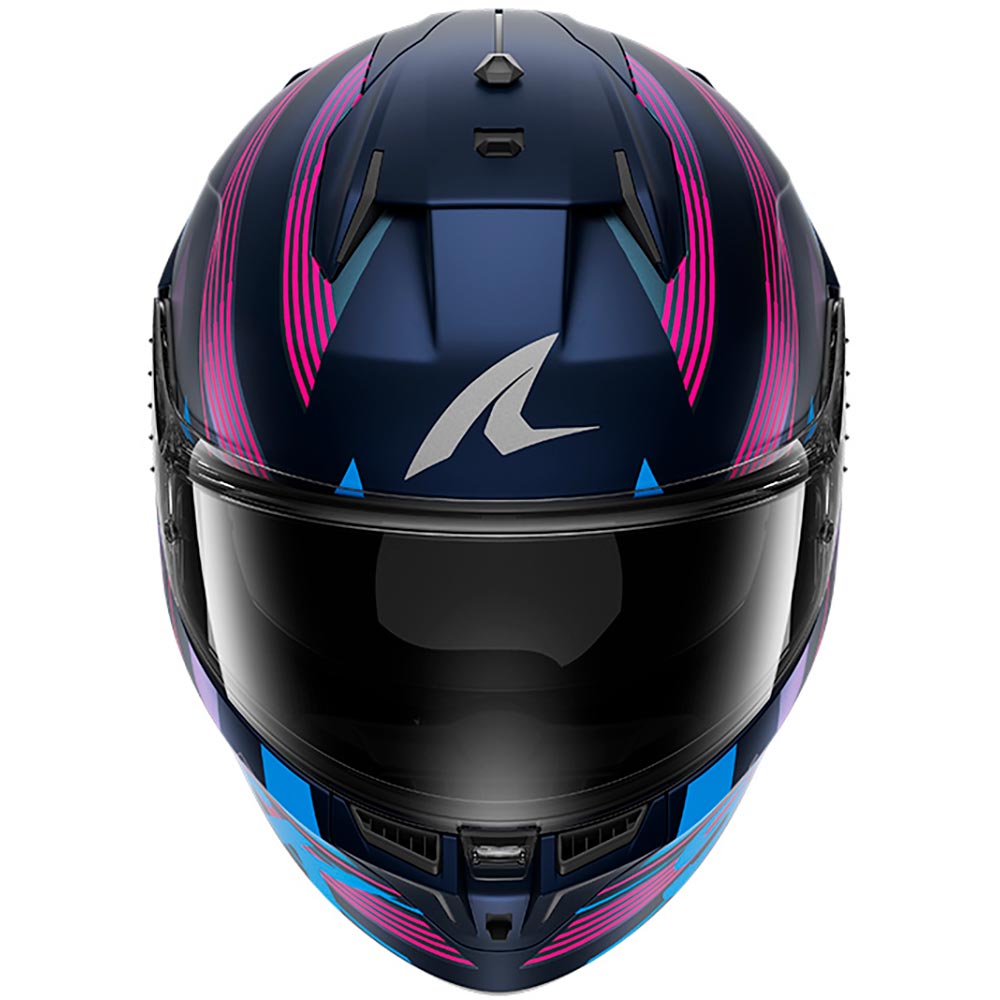 D-Skwal 3 Dashed Mat-helm