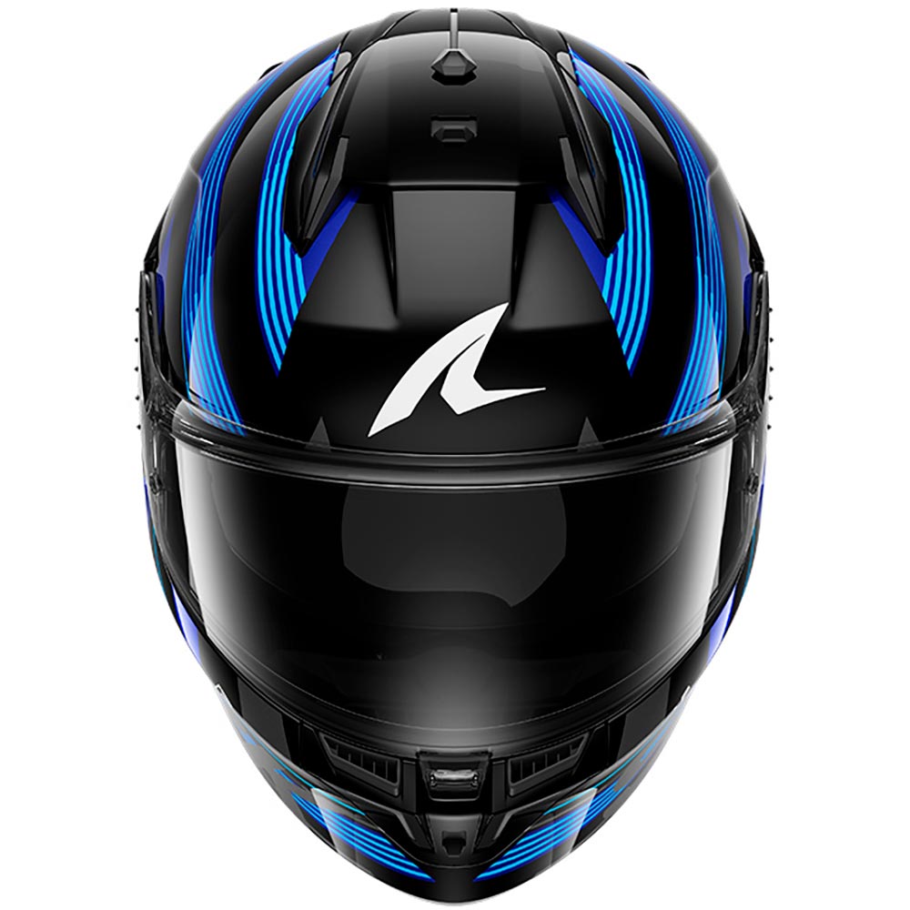 D-Skwal 3 Dashed-helm