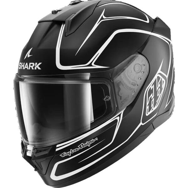 D-Skwal 3 Drone Helm - Troy Lee Designs