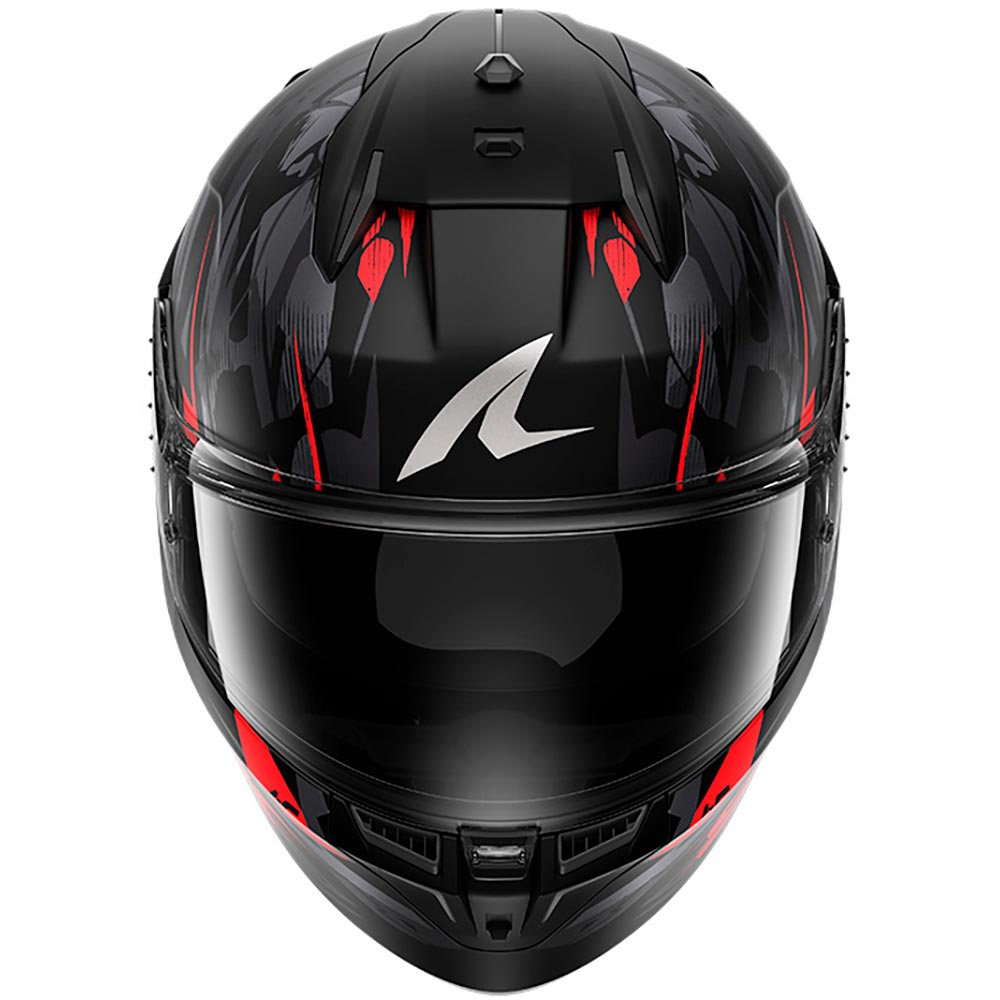 D-Skwal 3 Inkrider Mat-helm