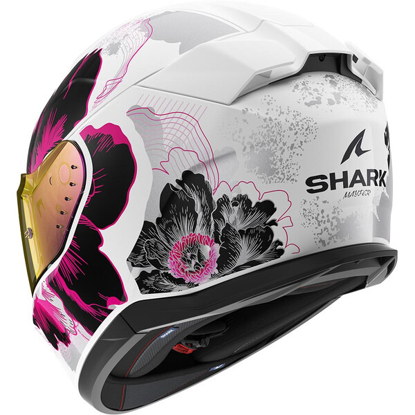 D-Skwal 3 Mayfer helm