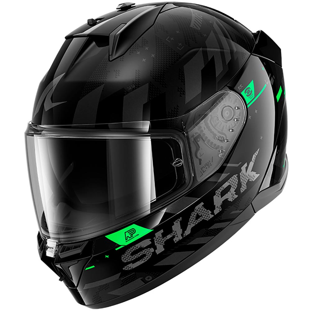 D-Skwal 3 Skilful-helm