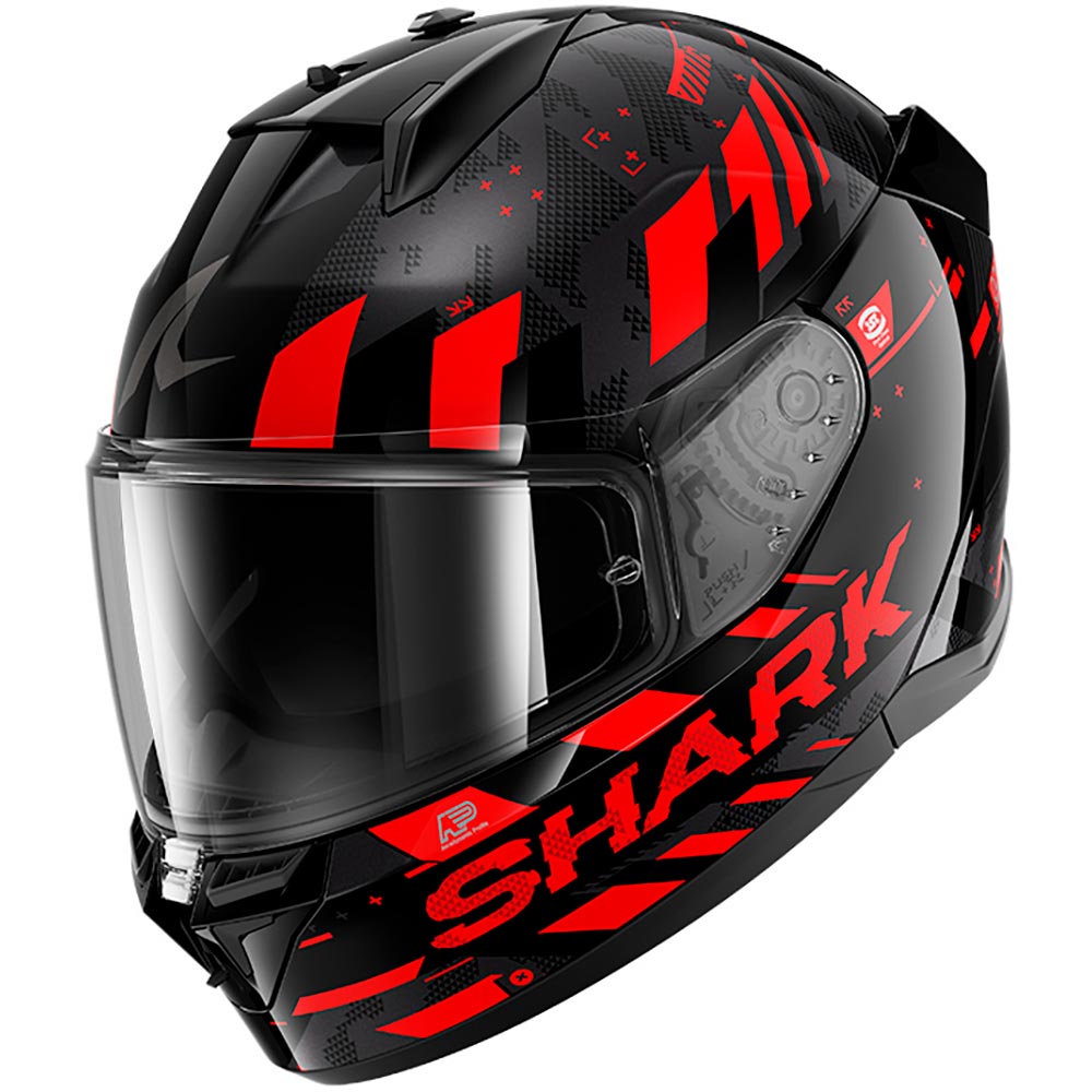 D-Skwal 3 Skilful-helm