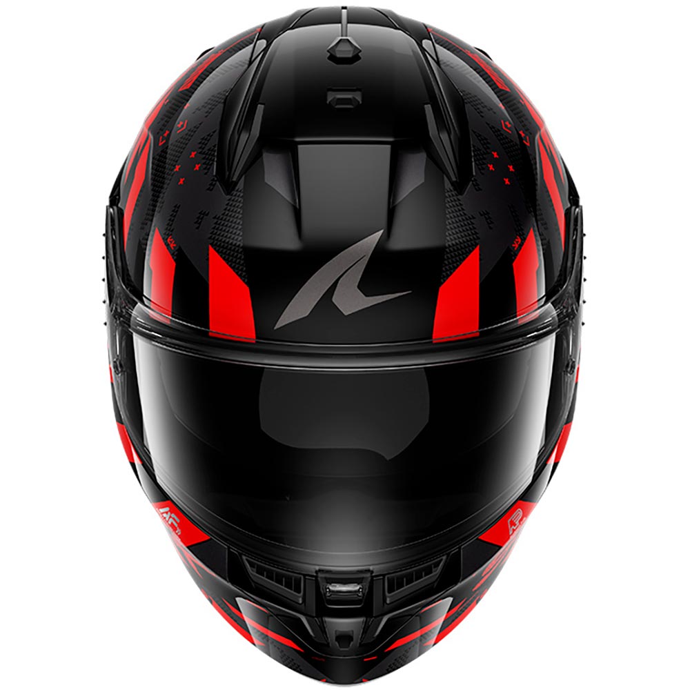 D-Skwal 3 Skilful-helm