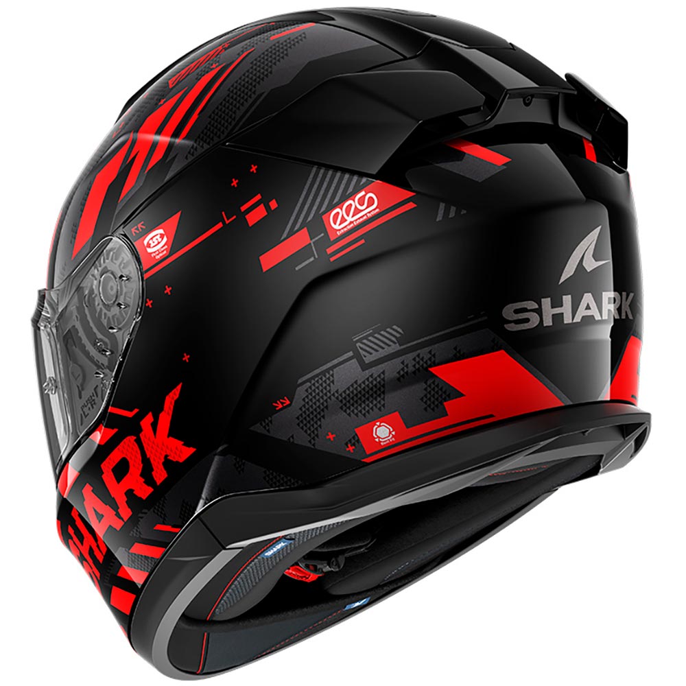 D-Skwal 3 Skilful-helm