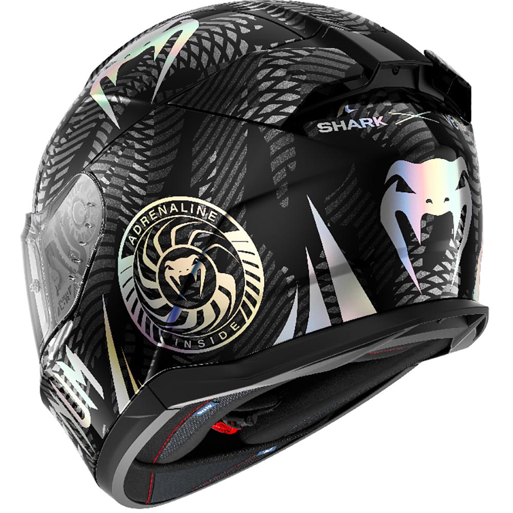 Venum D-Skwal 3 Helm