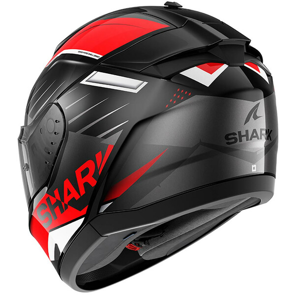 Ridill 2 Bersek-helm