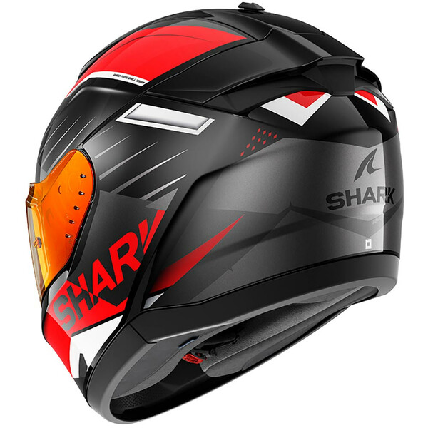 Ridill 2 Bersek-helm