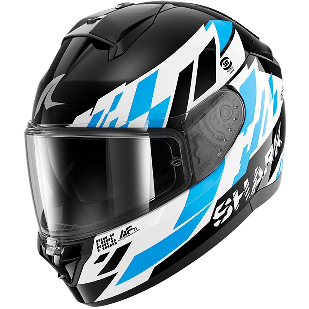 Ridill 2 Raceblock-helm