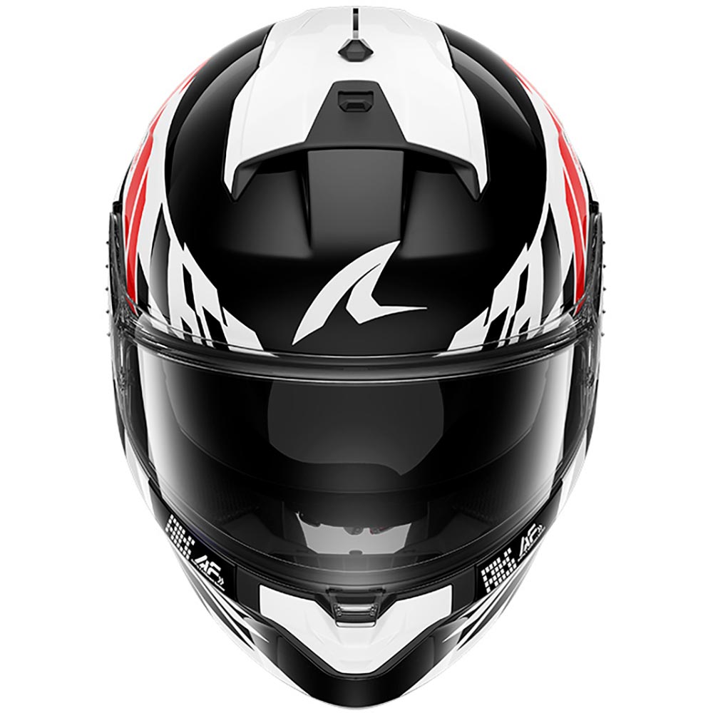 Ridill 2 Raceblock-helm