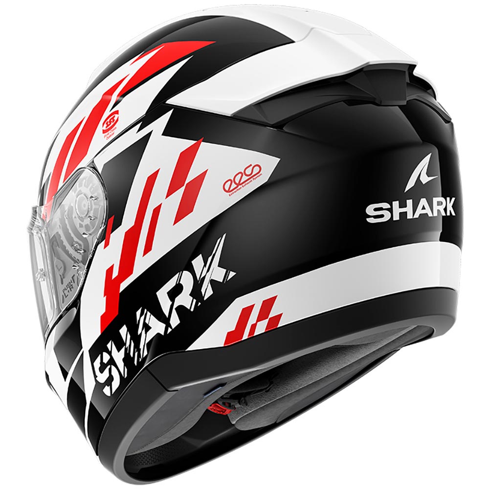 Ridill 2 Raceblock-helm