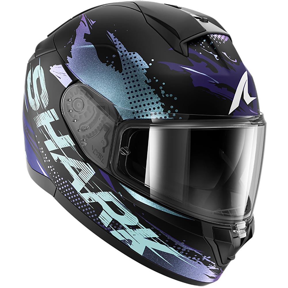Ridill 2 Whizz Mat-helm