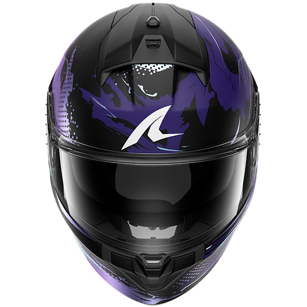 Ridill 2 Whizz Mat-helm