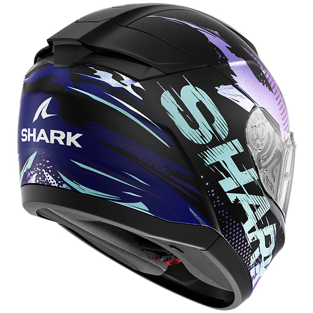 Ridill 2 Whizz Mat-helm