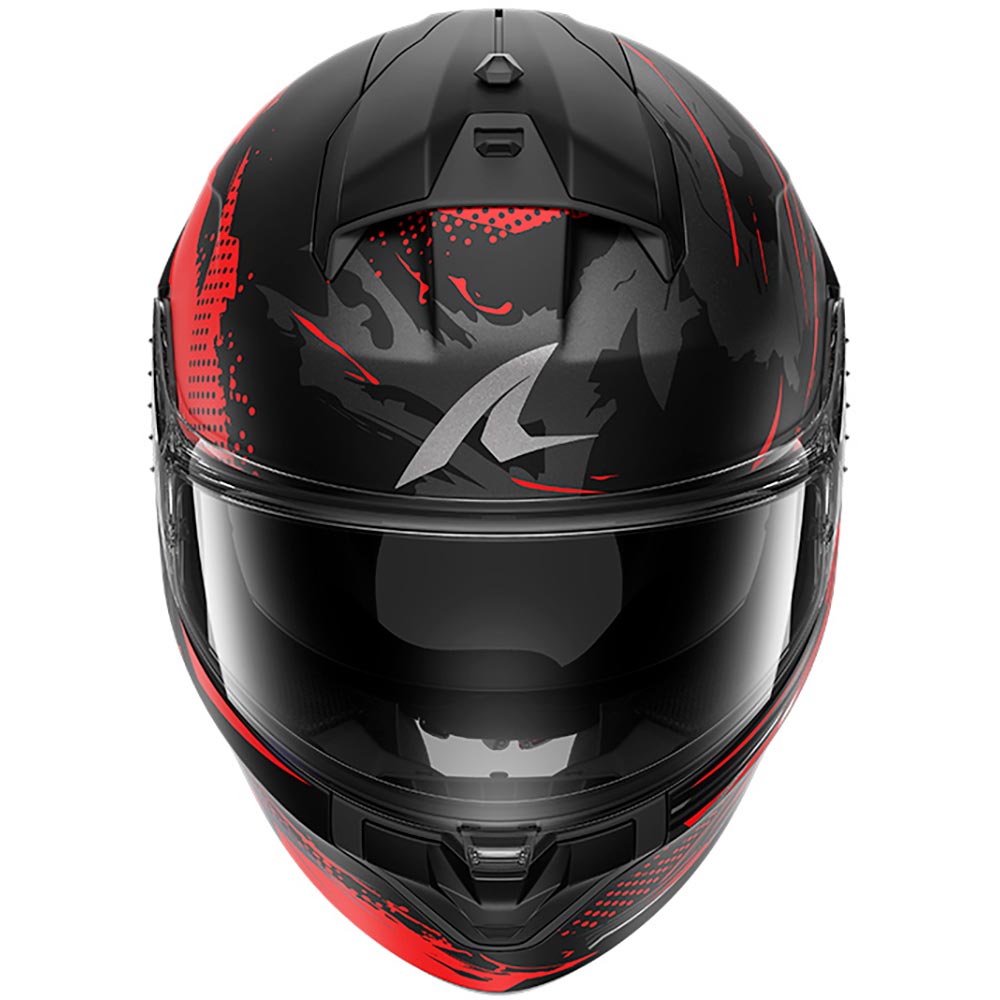 Ridill 2 Whizz Mat-helm