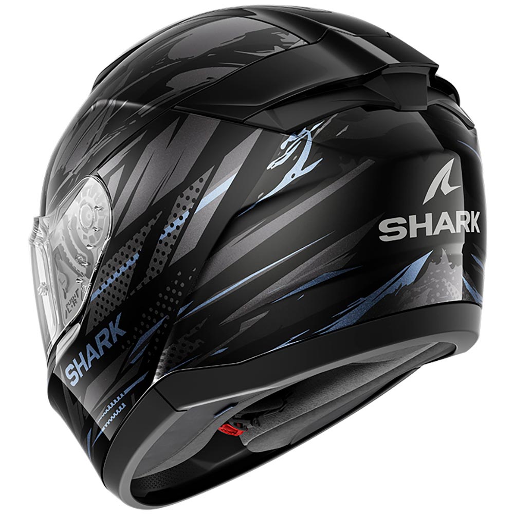 Ridill 2 Whizz-helm