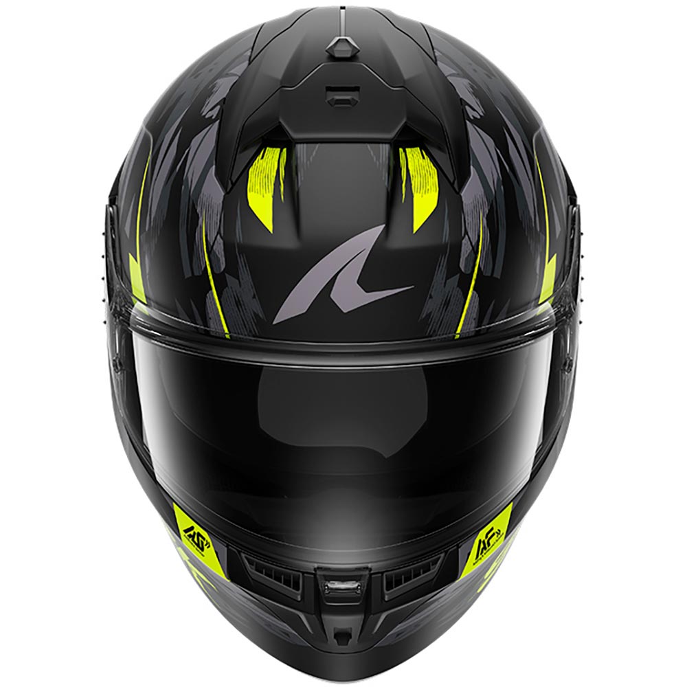 Skwal Cup Inkrider-helm