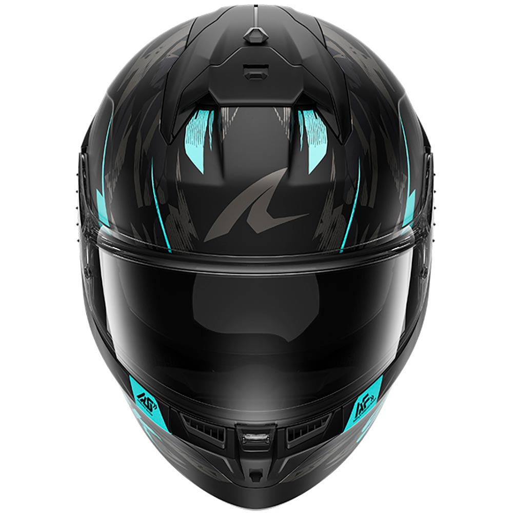 Skwal Cup Inkrider-helm
