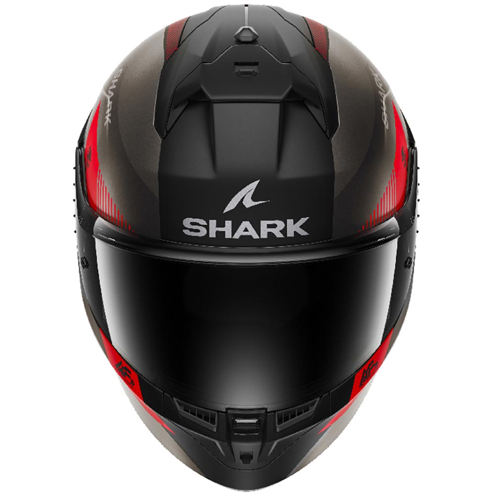 Skwal Cup MotoGP™ Mat Helm