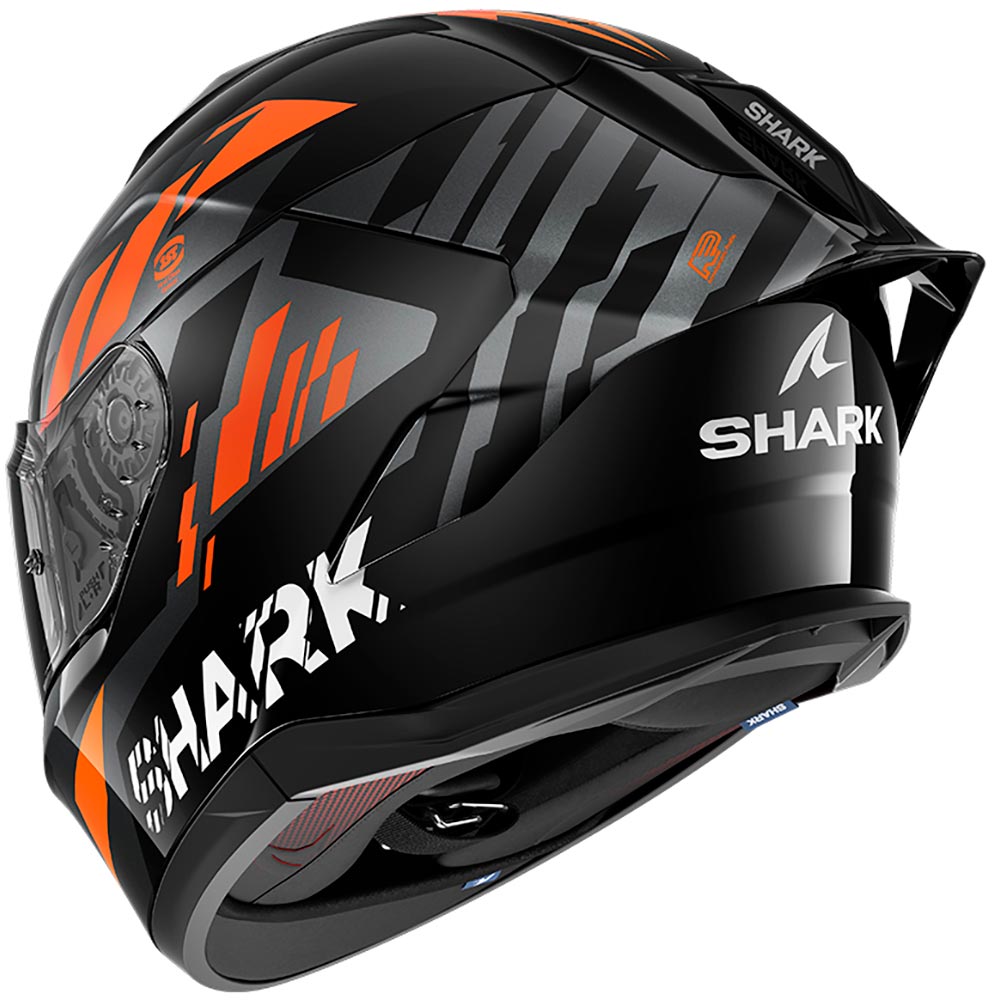Skwal Cup Raceblock-helm