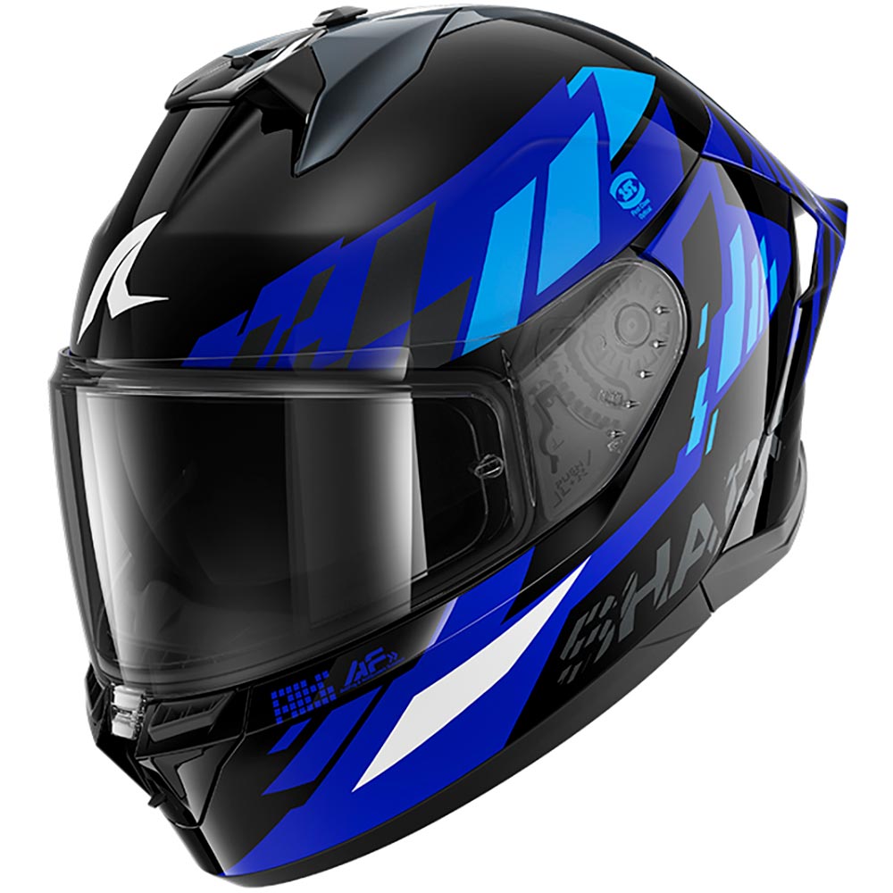 Skwal Cup Raceblock-helm