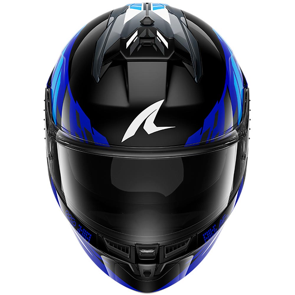 Skwal Cup Raceblock-helm