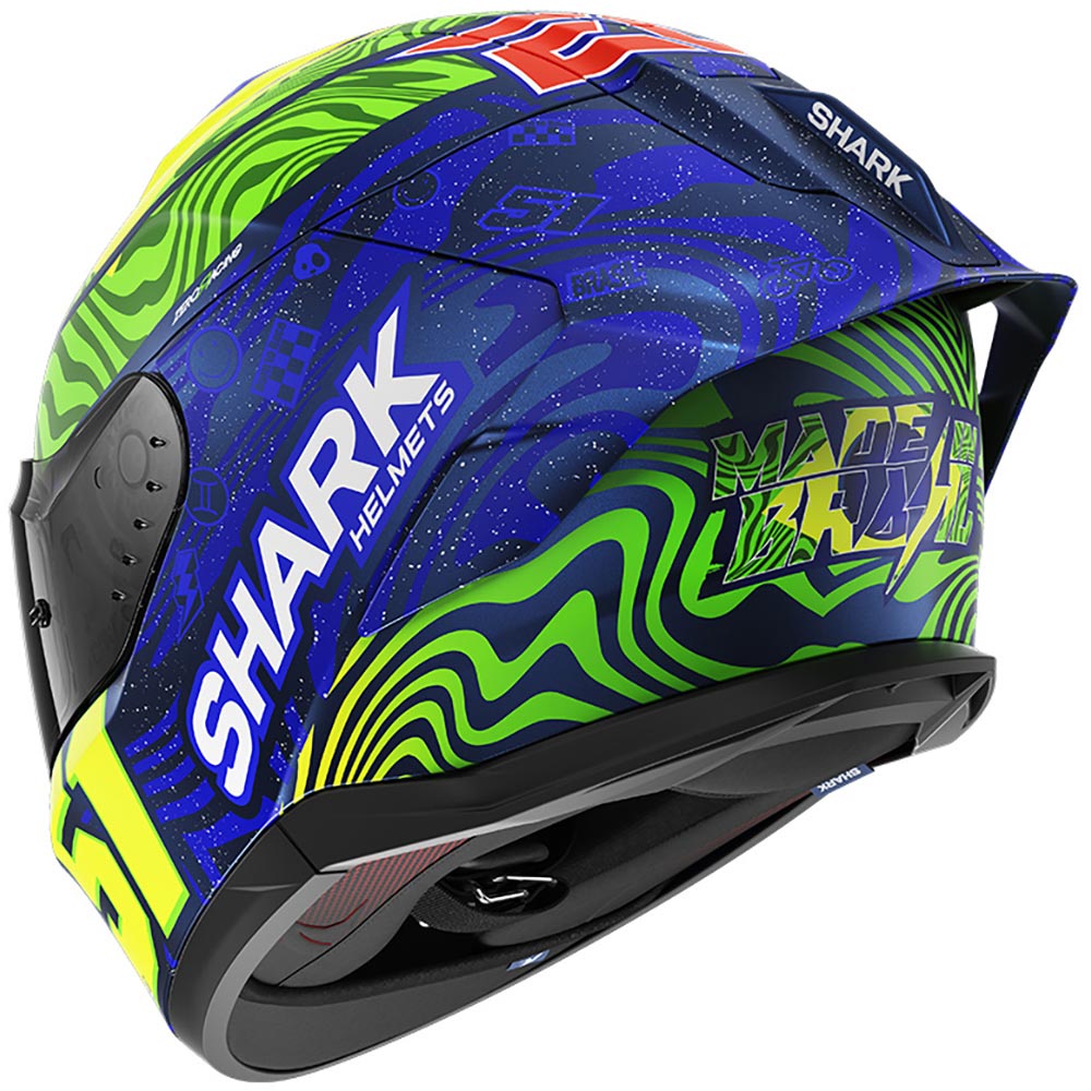 Skwal Cup Replica Granado Mathelm