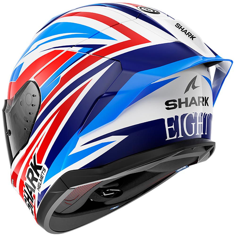 Skwal Cup Replica O'Shea-helm