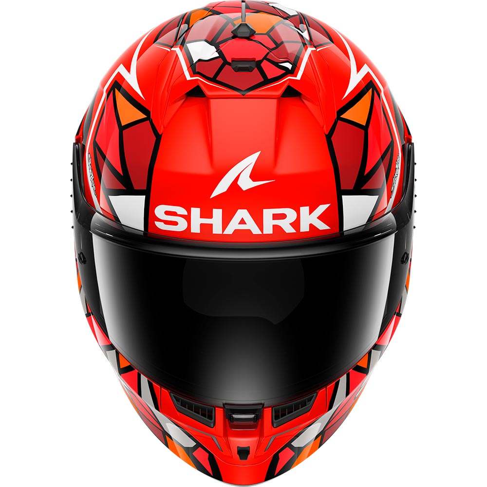 Skwal Cup Replica Piqueras-helm