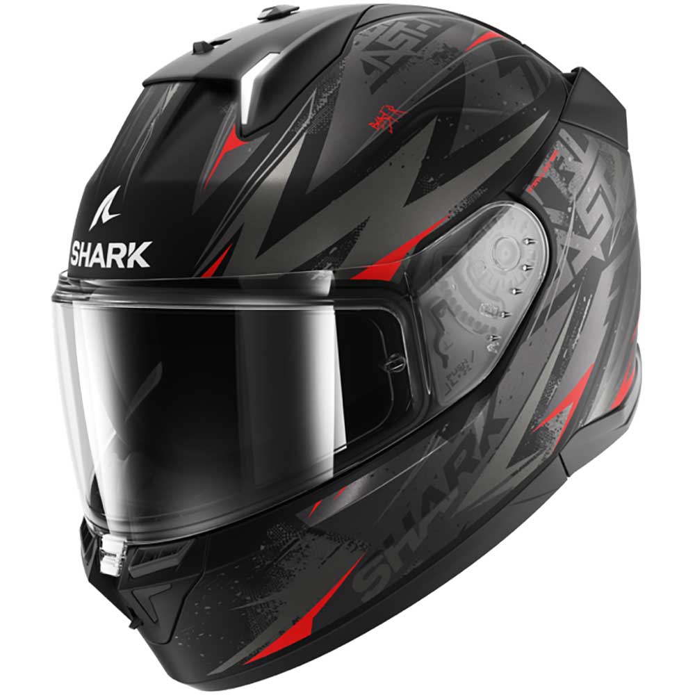 Skwal i3 Blast-R helm
