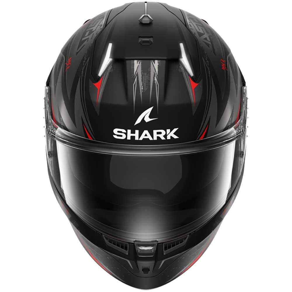 Skwal i3 Blast-R helm