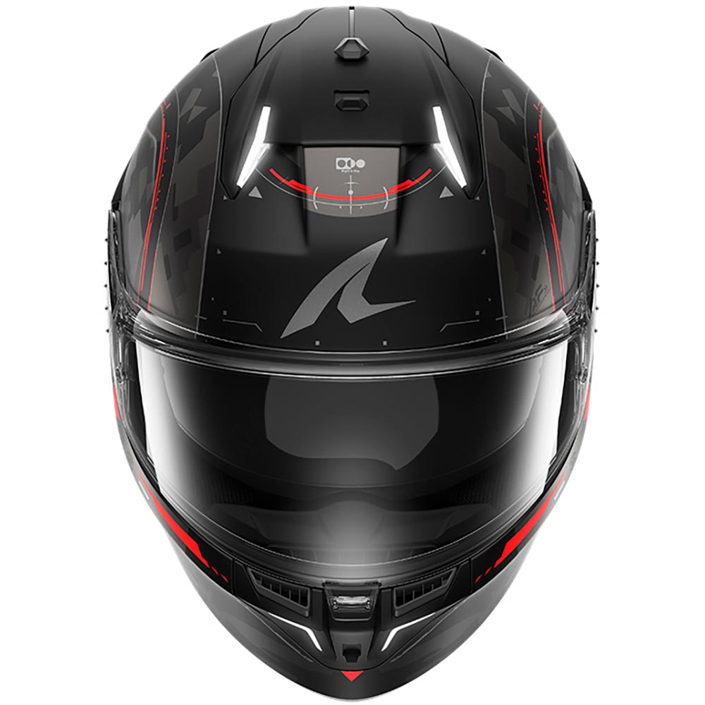 Skwal-i3 Gang Mat-helm