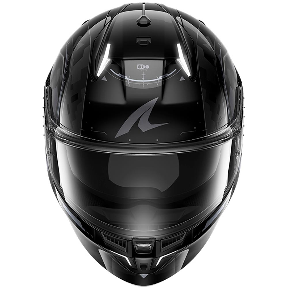 Skwal i3 Gang-helm