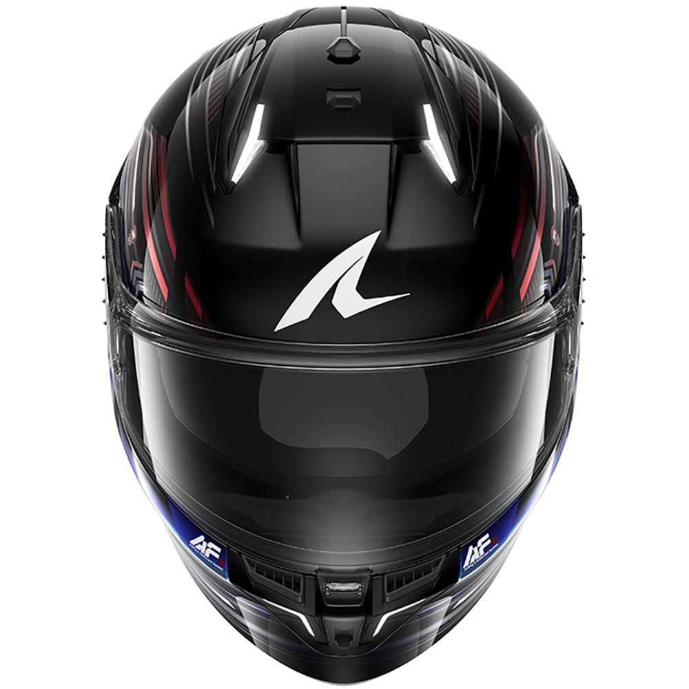 Skwal i3 Light Blur helm