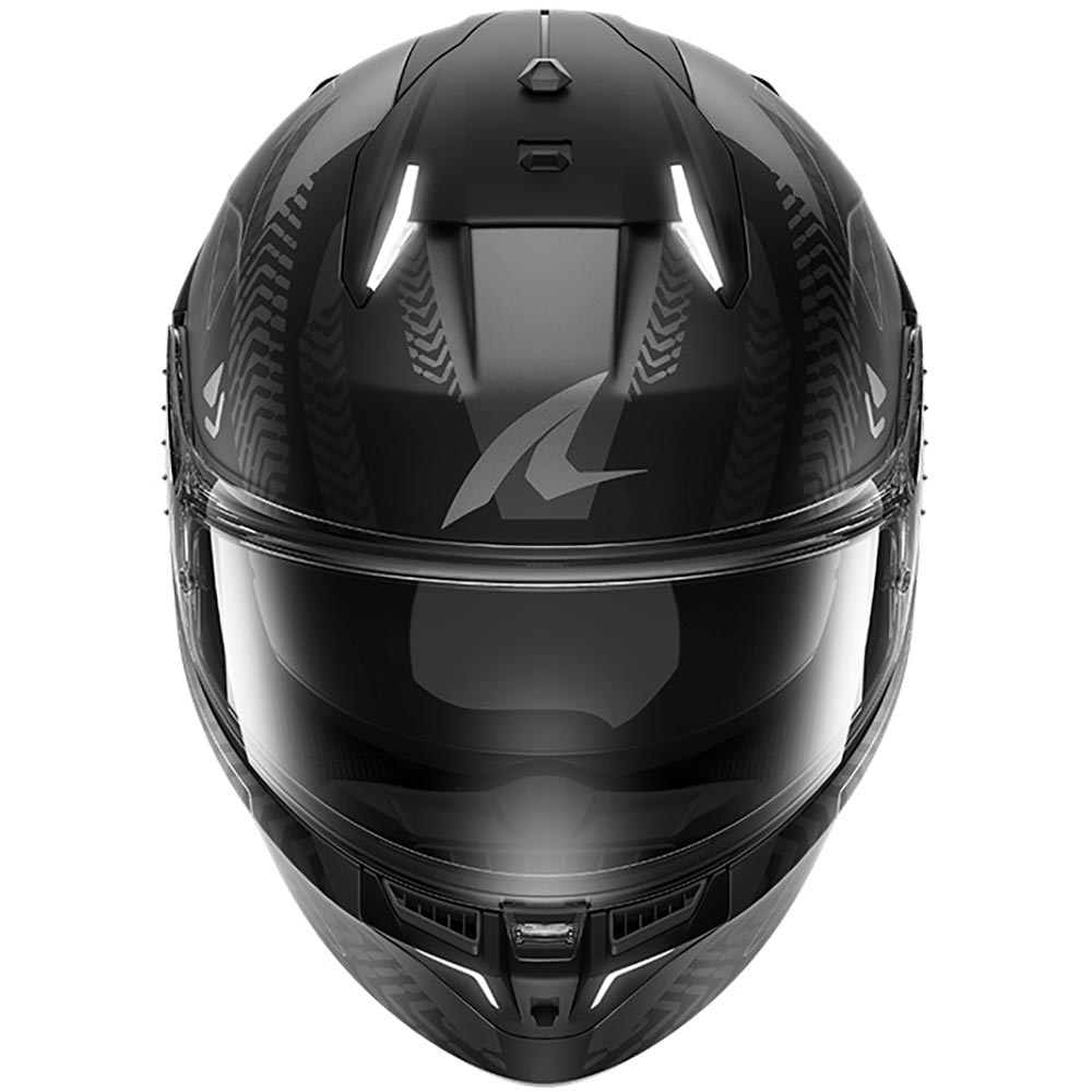 Skwal i3 Ready Mat-helm