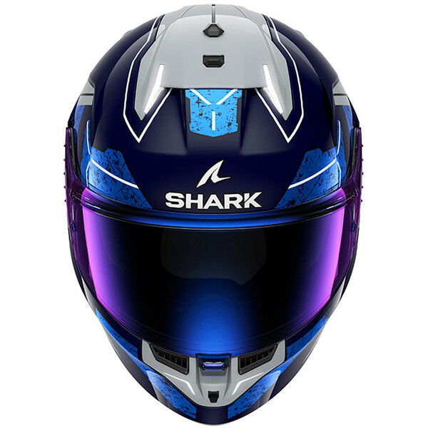Skwal i3 Rhad-headset