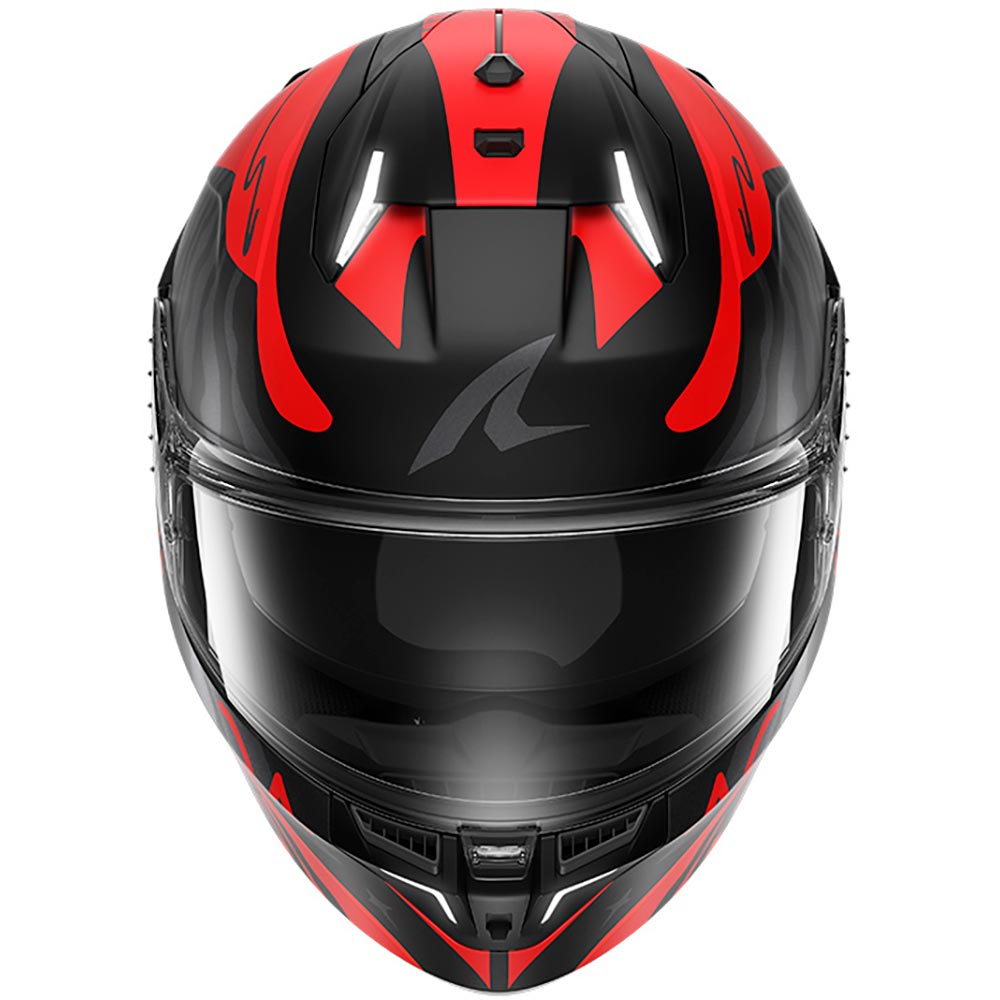 Skwal-i3 Speed-Fancy Mat-helm