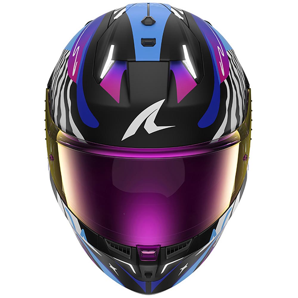 Skwal i3 Speed-Fancy helm