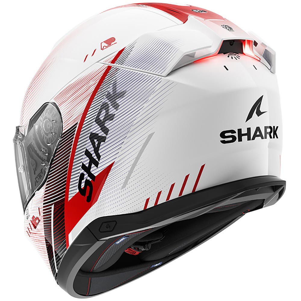 Skwal i3 Speed-Tech helm