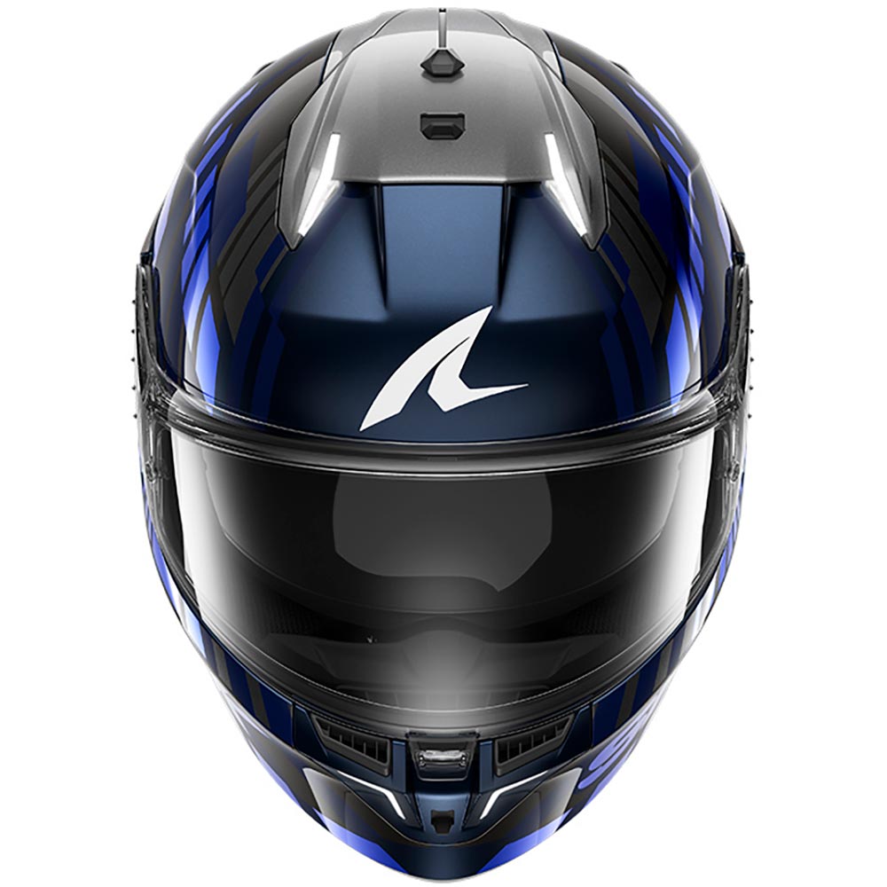 Skwal i3 Vibetrack-helm