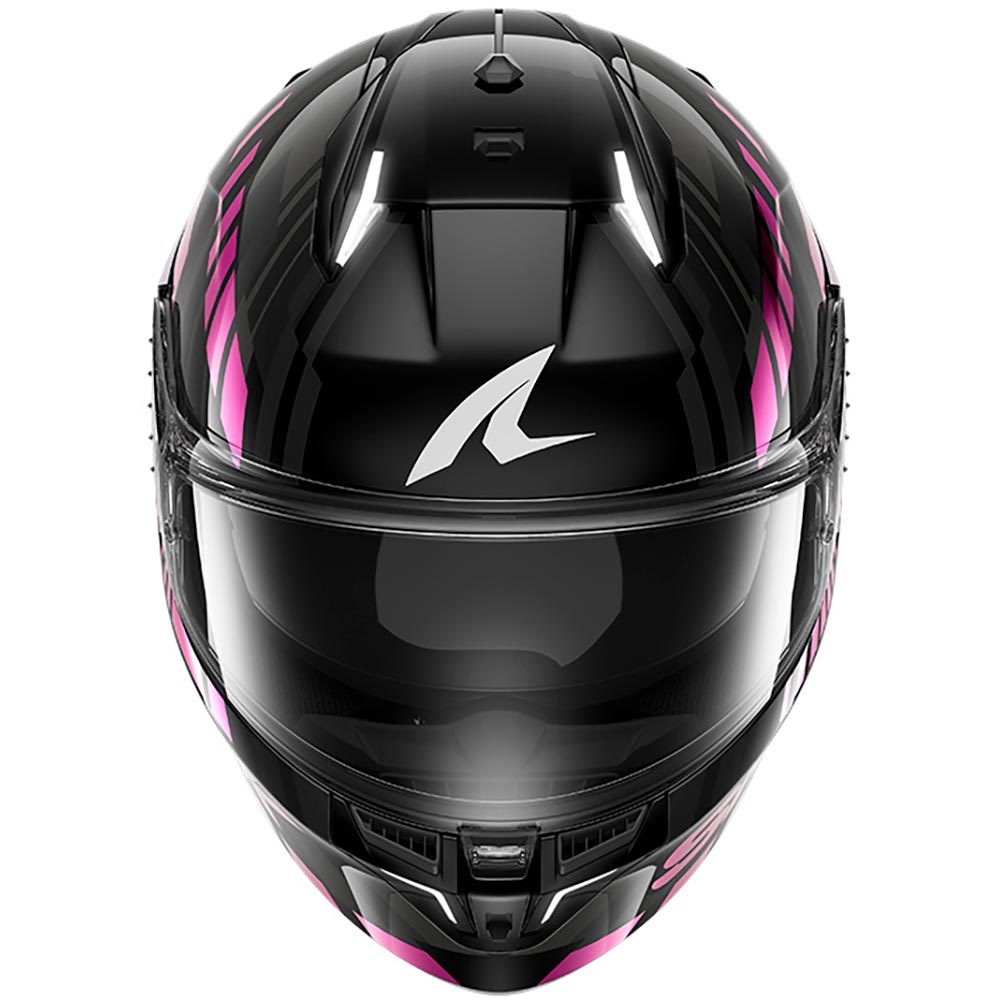 Skwal i3 Vibetrack-helm