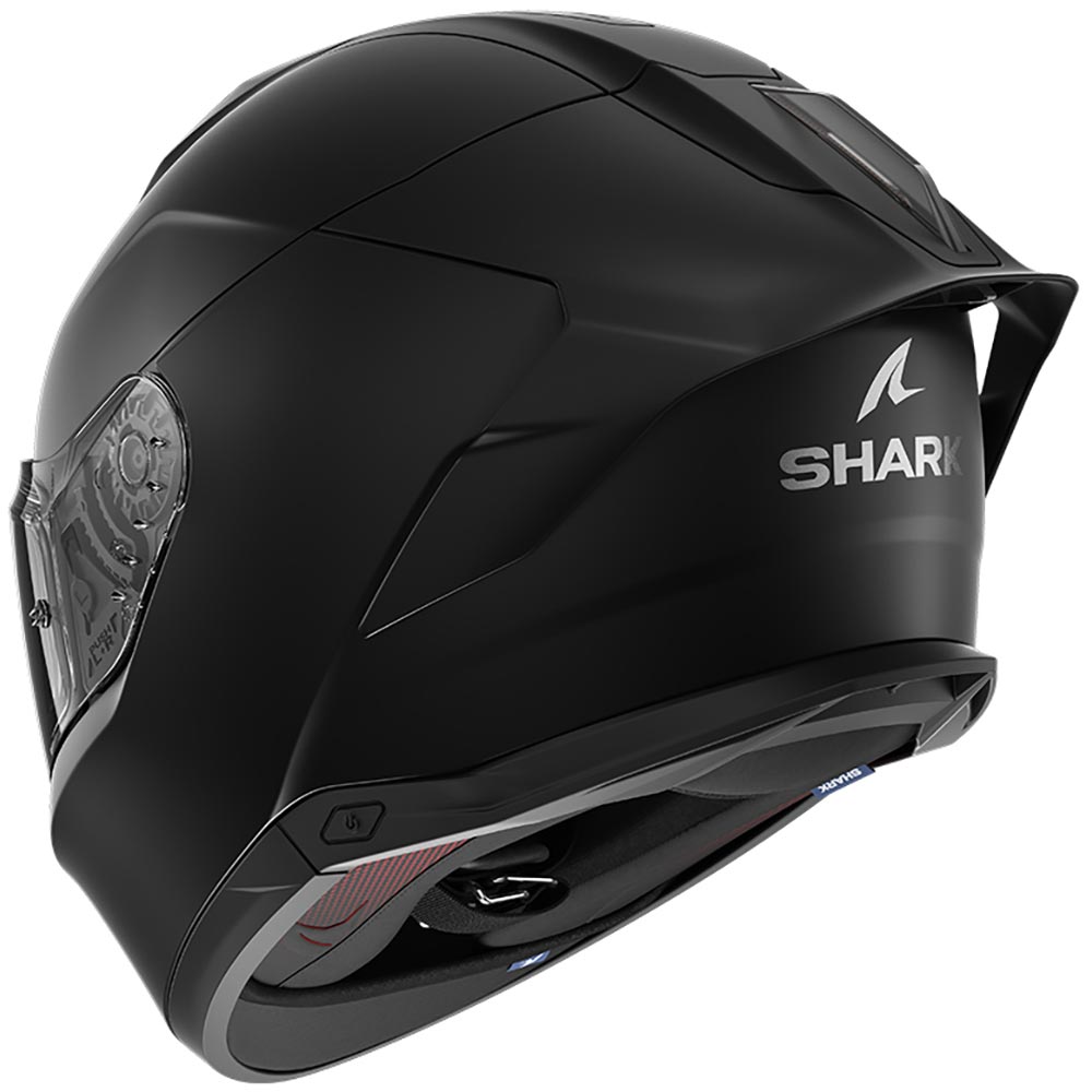 Skwal iCup Dark Shadow-hoofdtelefoon