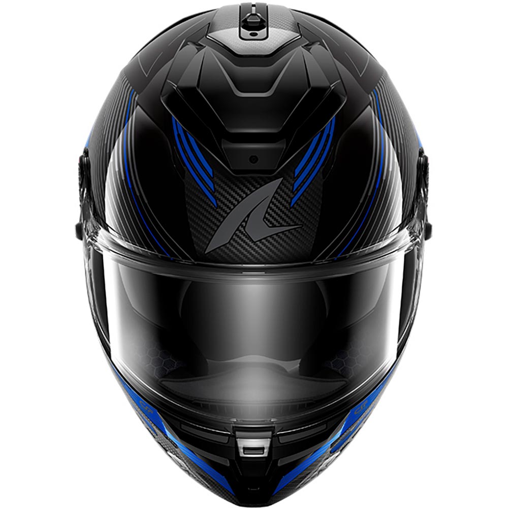 Spartan GT Pro Carbon Axium-helm